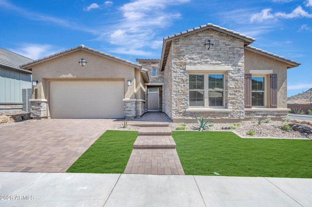 Photo of 32409 N 135th Drive, Peoria, AZ 85383 (MLS # 7025742)