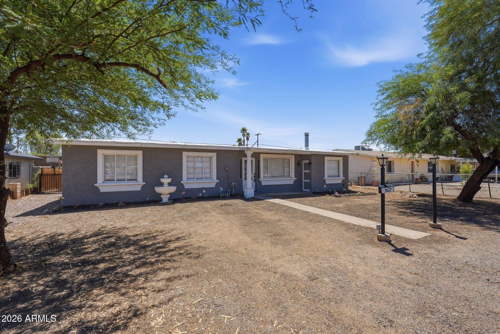Photo of 303 W 13th Street, Eloy, AZ 85131 (MLS # 7068191)