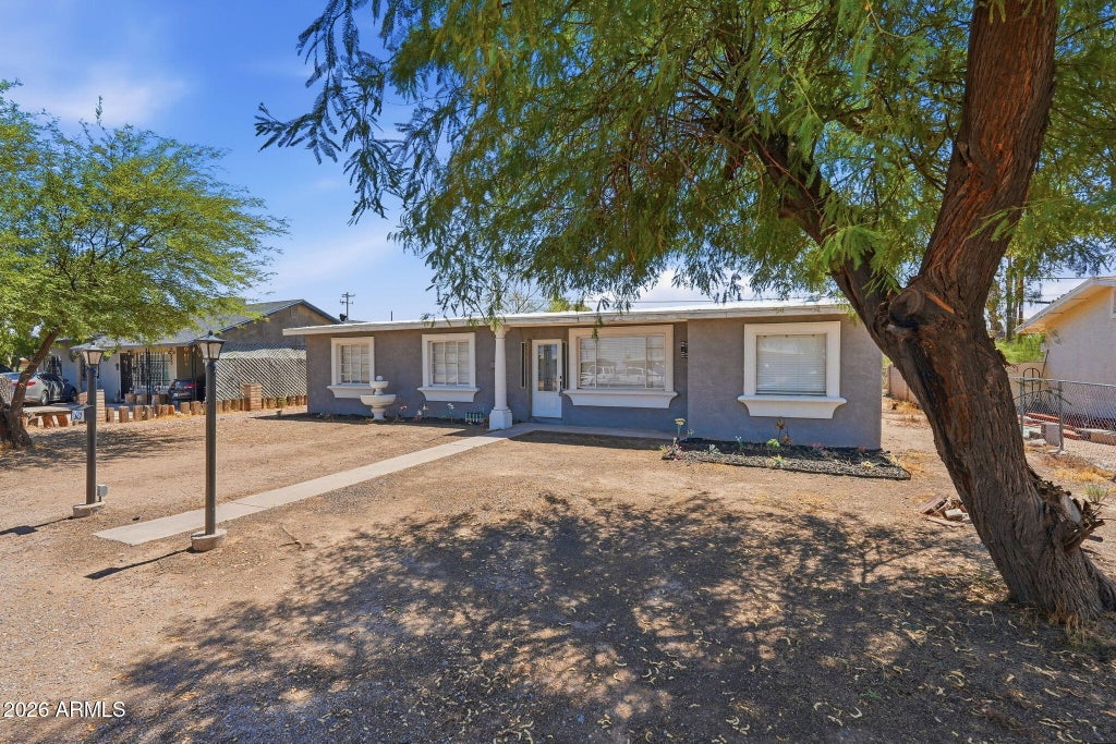 Photo of 303 W 13th Street, Eloy, AZ 85131 (MLS # 7068191)