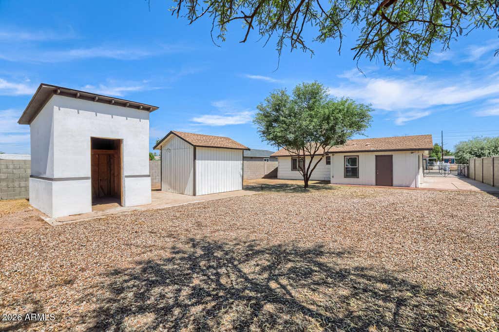 Photo of 2507 E Obregon Street, Tempe, AZ 85288 (MLS # 7041724)