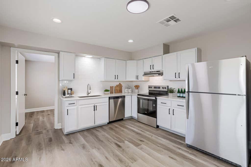 Photo of 2507 E Obregon Street, Tempe, AZ 85288 (MLS # 7041724)