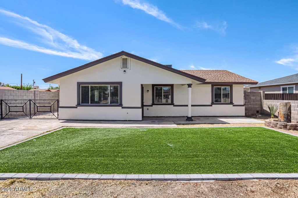 Photo of 2507 E Obregon Street, Tempe, AZ 85288 (MLS # 7041724)