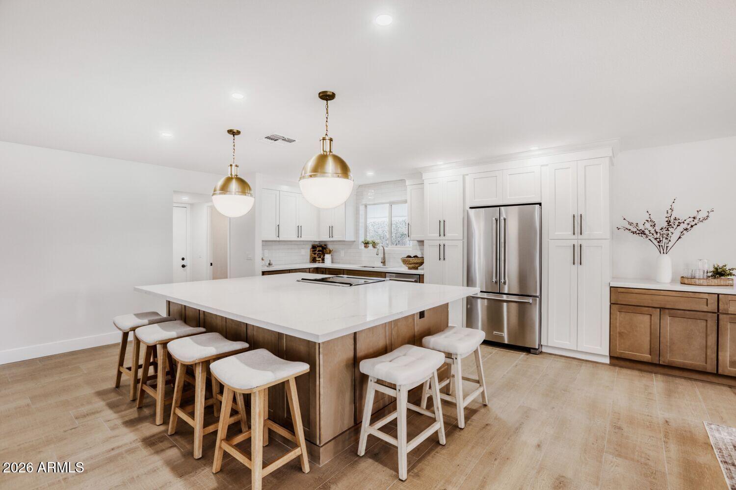 7120 N Via De La Sendero --