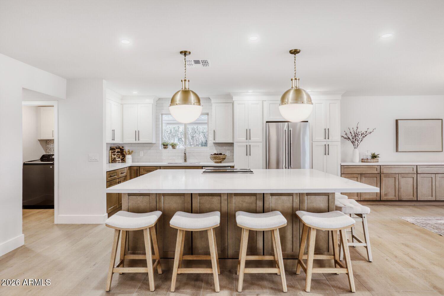 7120 N Via De La Sendero --