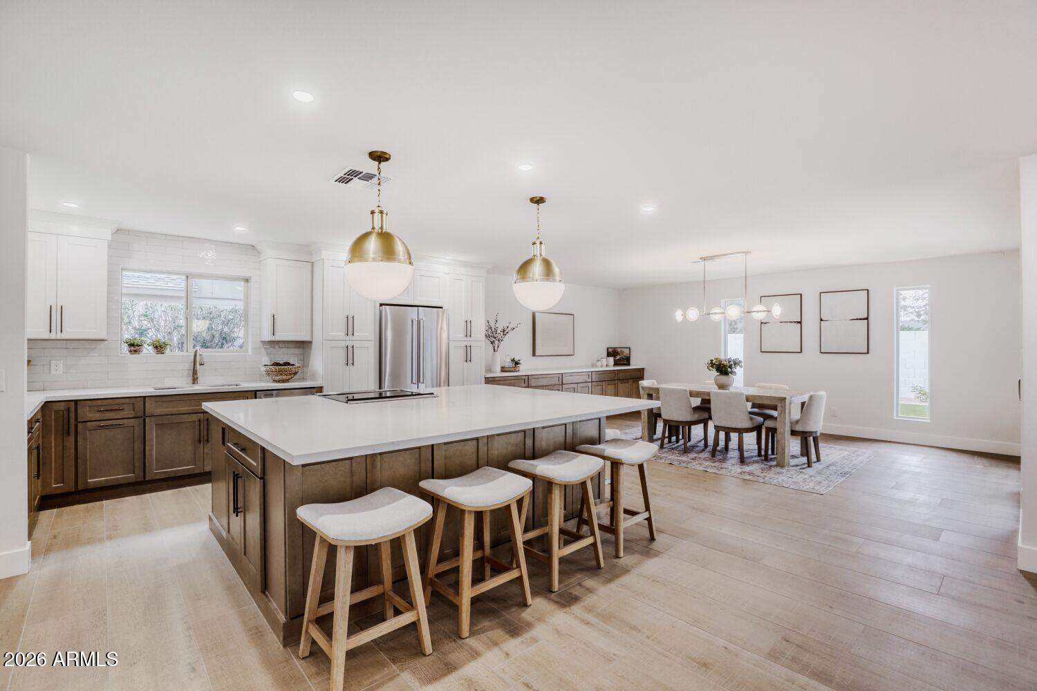 7120 N Via De La Sendero --