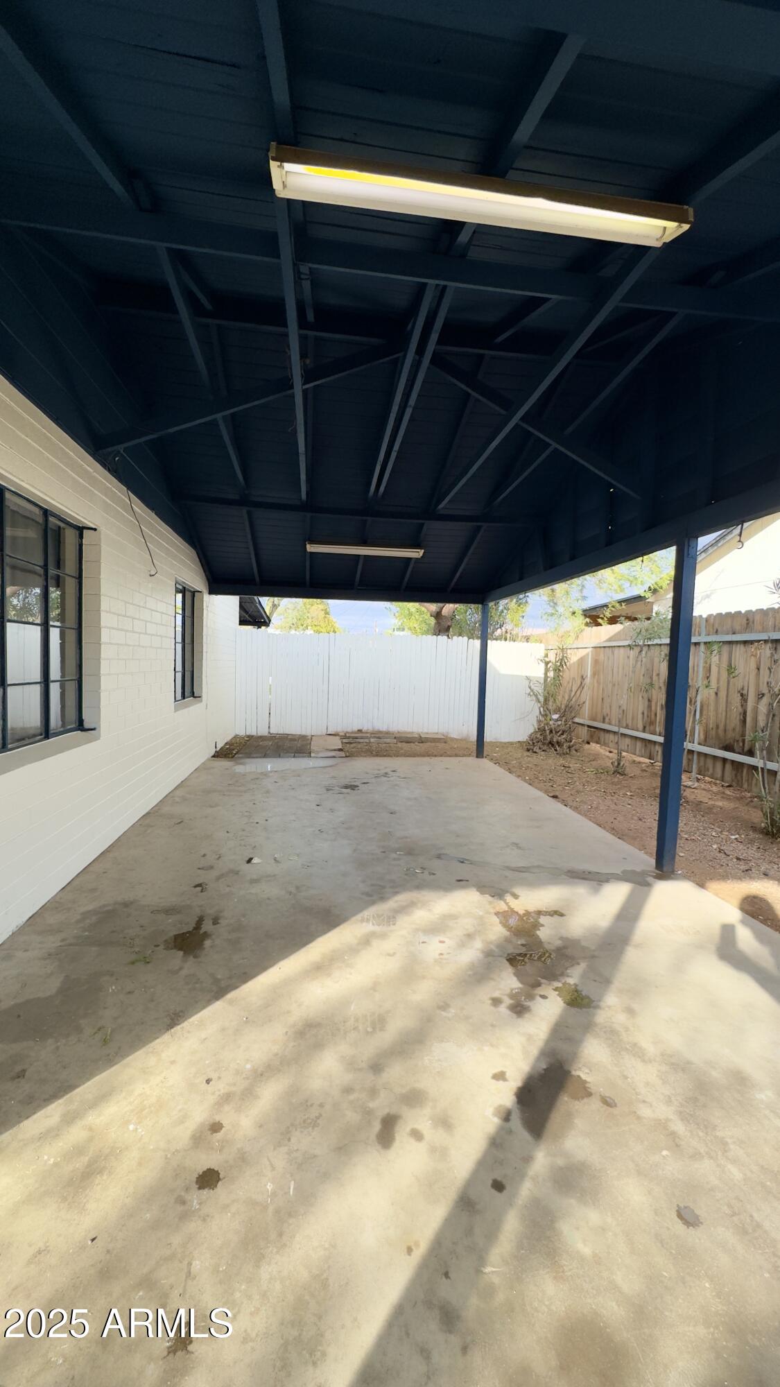 2332 E FLOWER Street