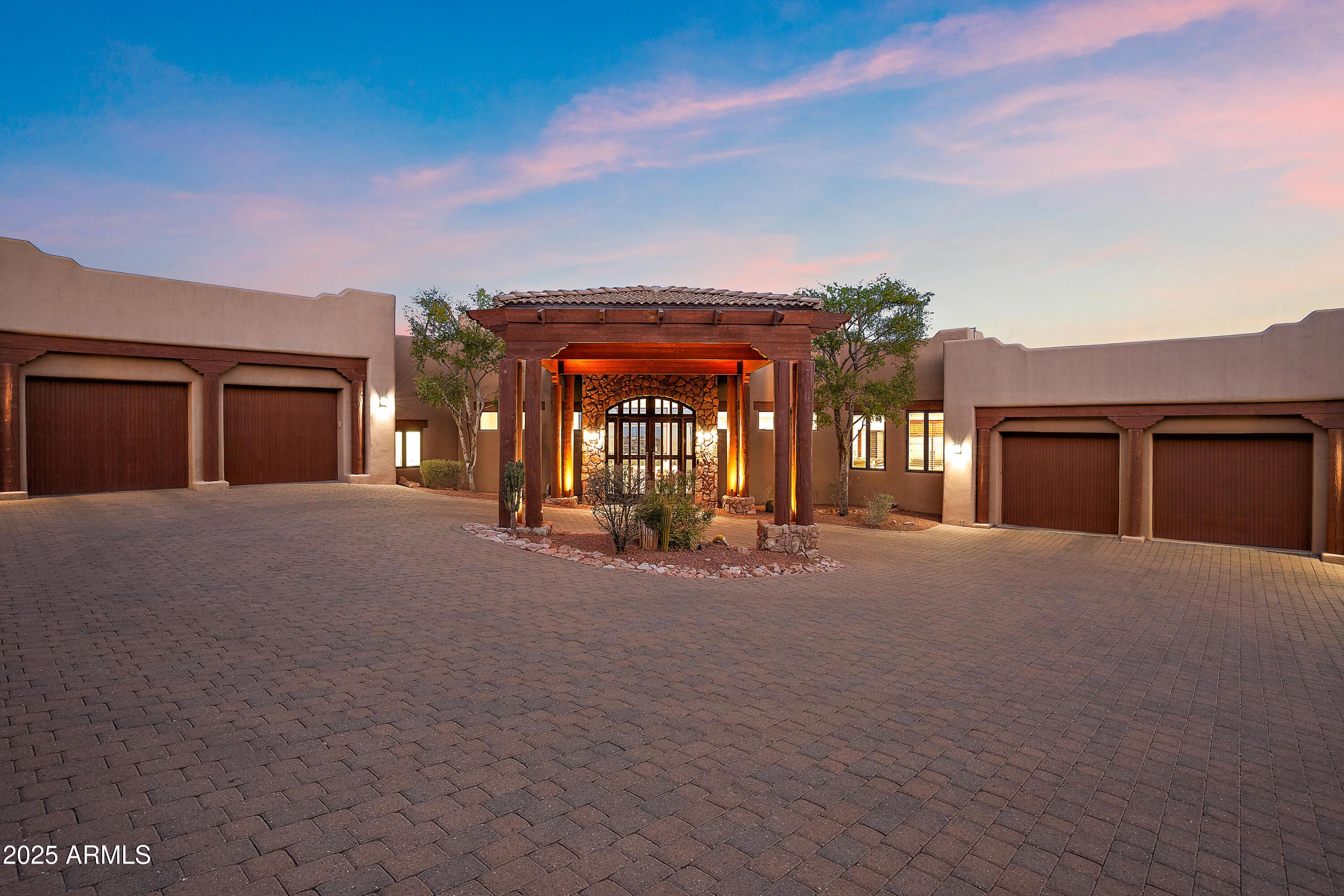 15504 E FIREROCK COUNTRY CLUB Drive

                                                                             Fountain Hills                                

                                    , AZ - $4,675,000