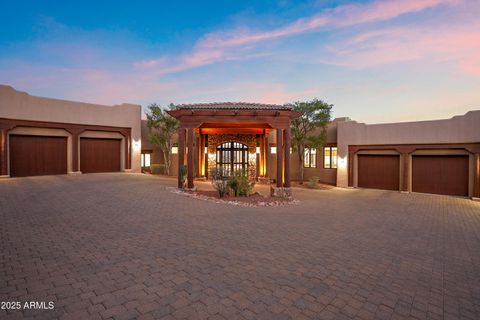 15504 E FIREROCK COUNTRY CLUB Drive Fountain Hills AZ 85268