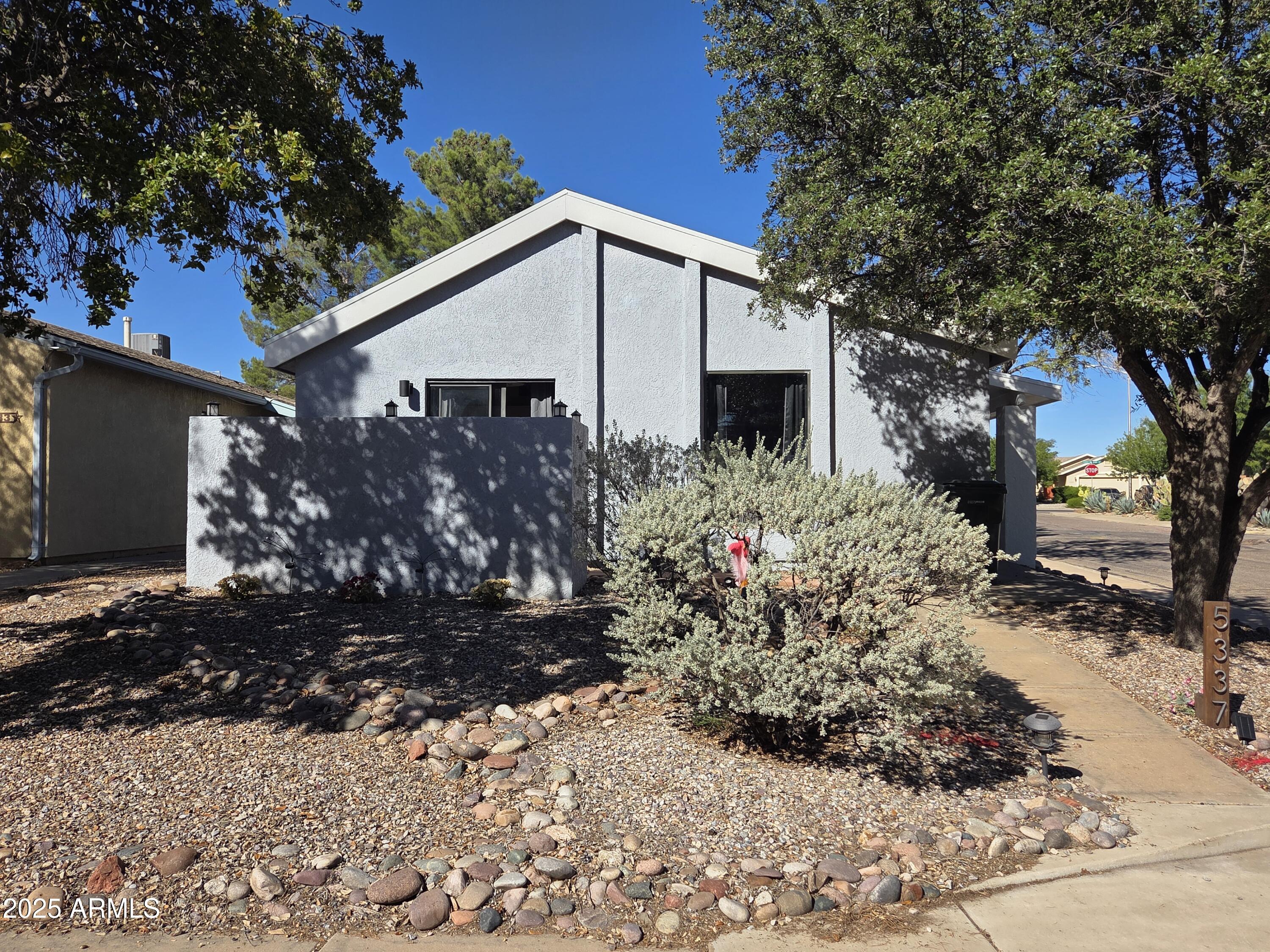 5337 Desert Shadows Drive