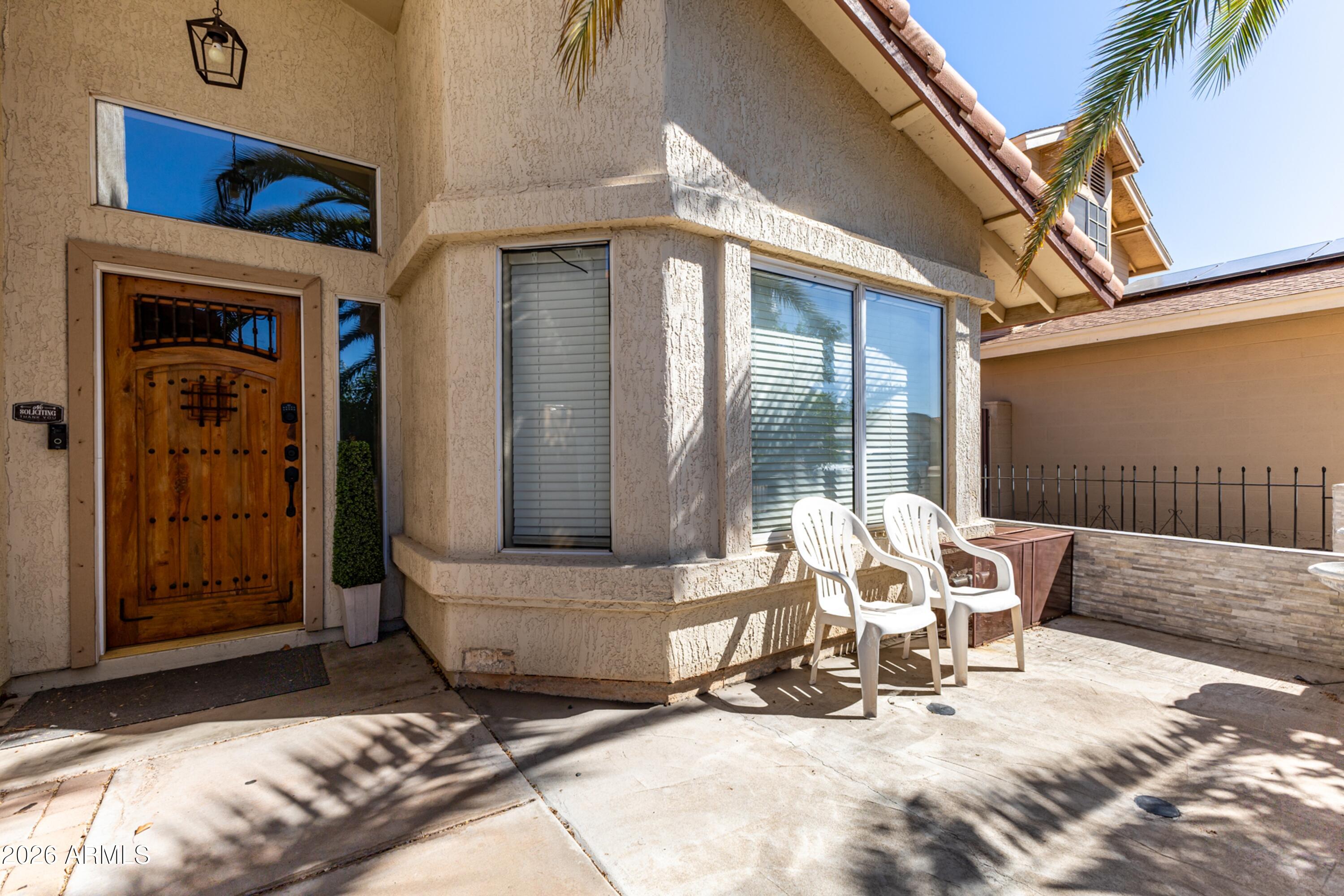 4046 W AVENIDA DEL SOL --