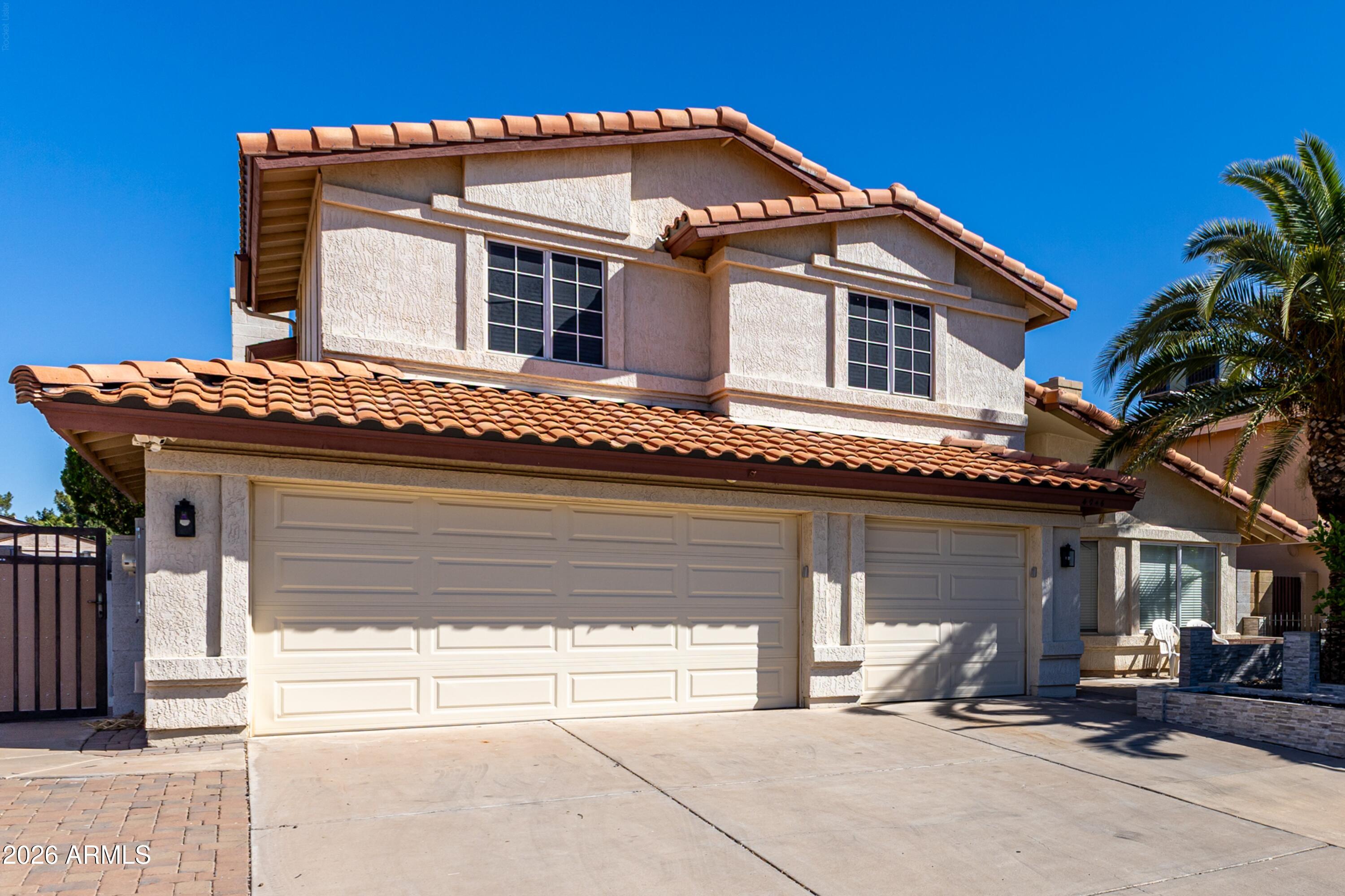 4046 W AVENIDA DEL SOL --