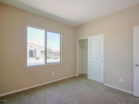 A home in Maricopa