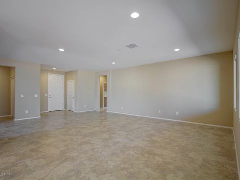 A home in Maricopa