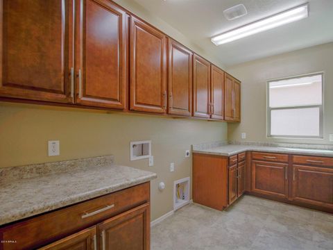 A home in Maricopa