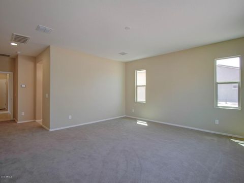 A home in Maricopa