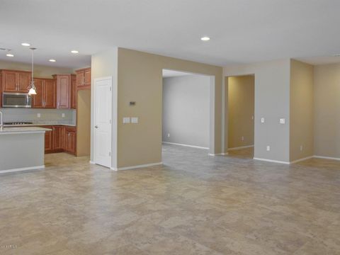 A home in Maricopa