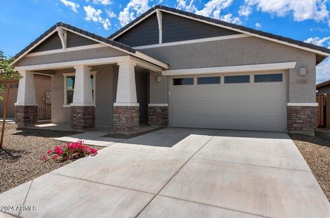 A home in Glendale