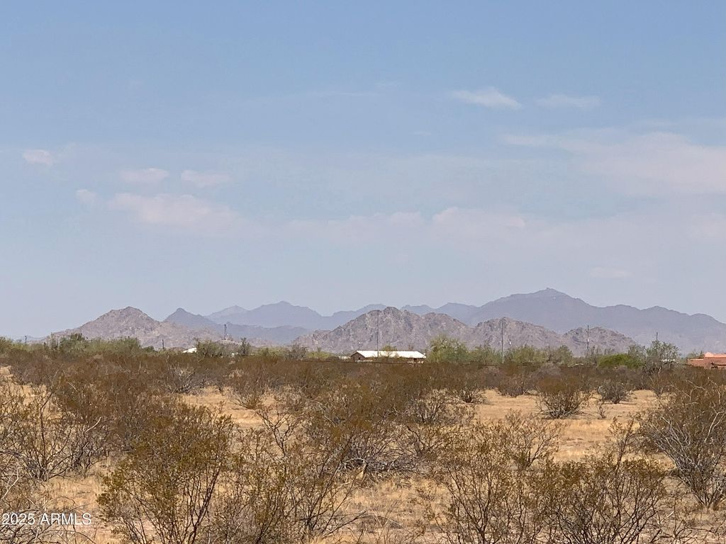 Photo of 3 W Whirly Bird Lot 3 Road #-, Maricopa, AZ 85139 (MLS # 6879993)