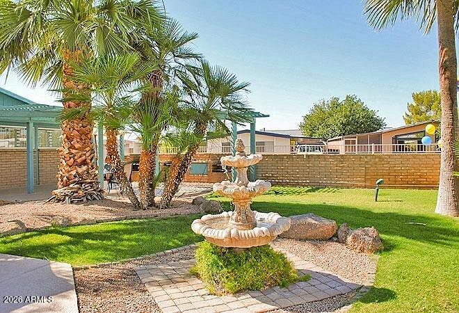 Apollo Village - Residential