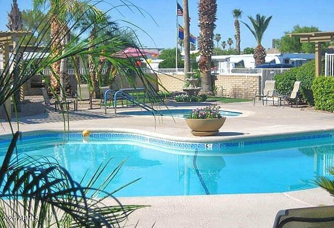 Apollo Village - Residential