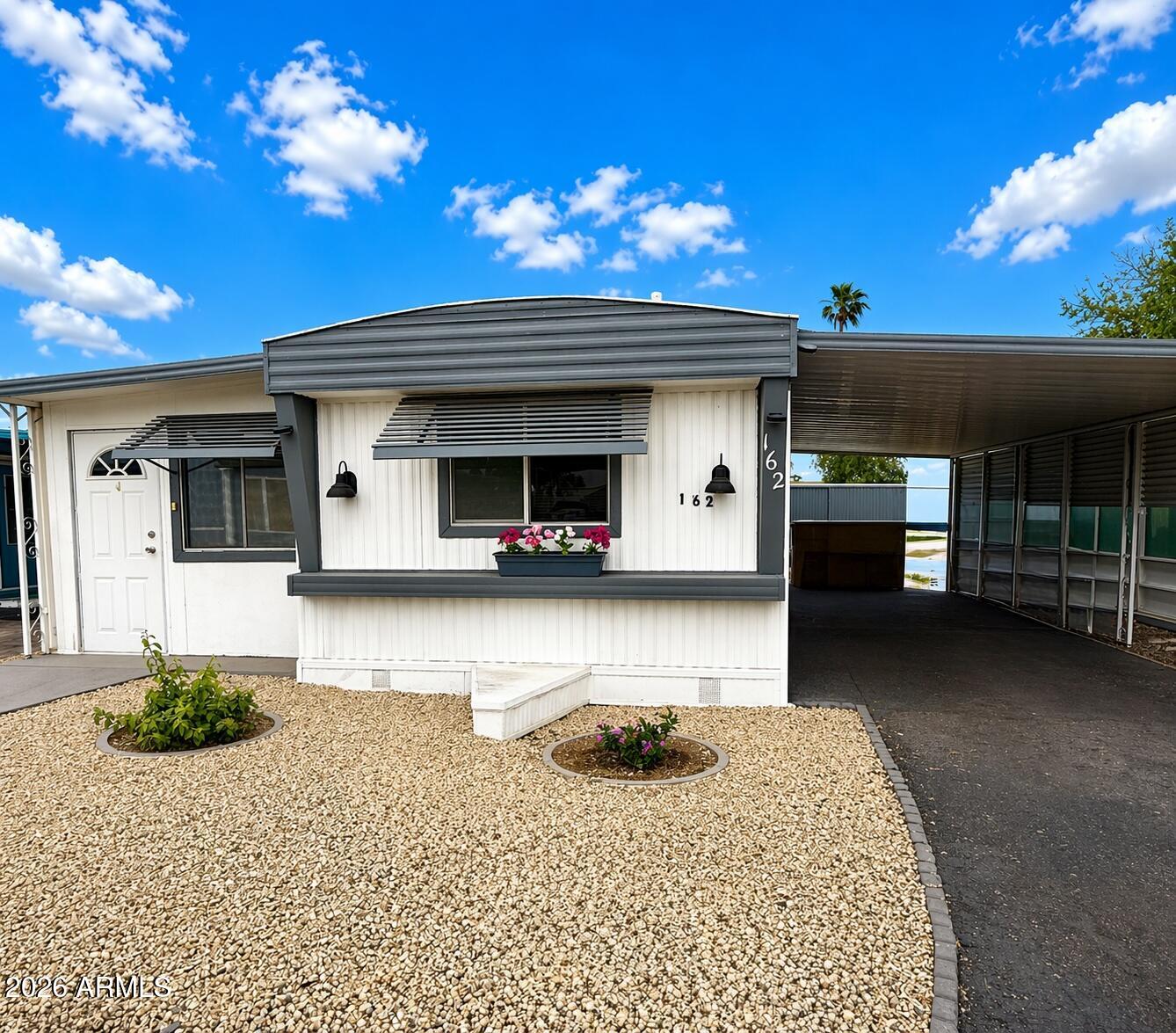 Apollo Village - Residential