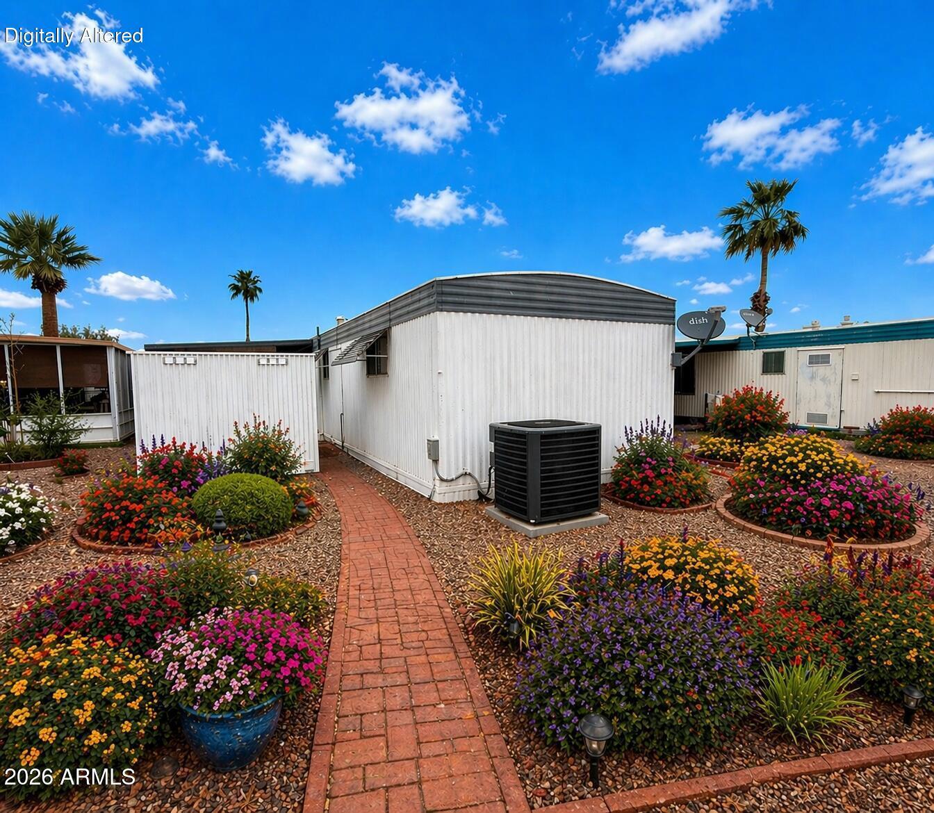 Apollo Village - Residential