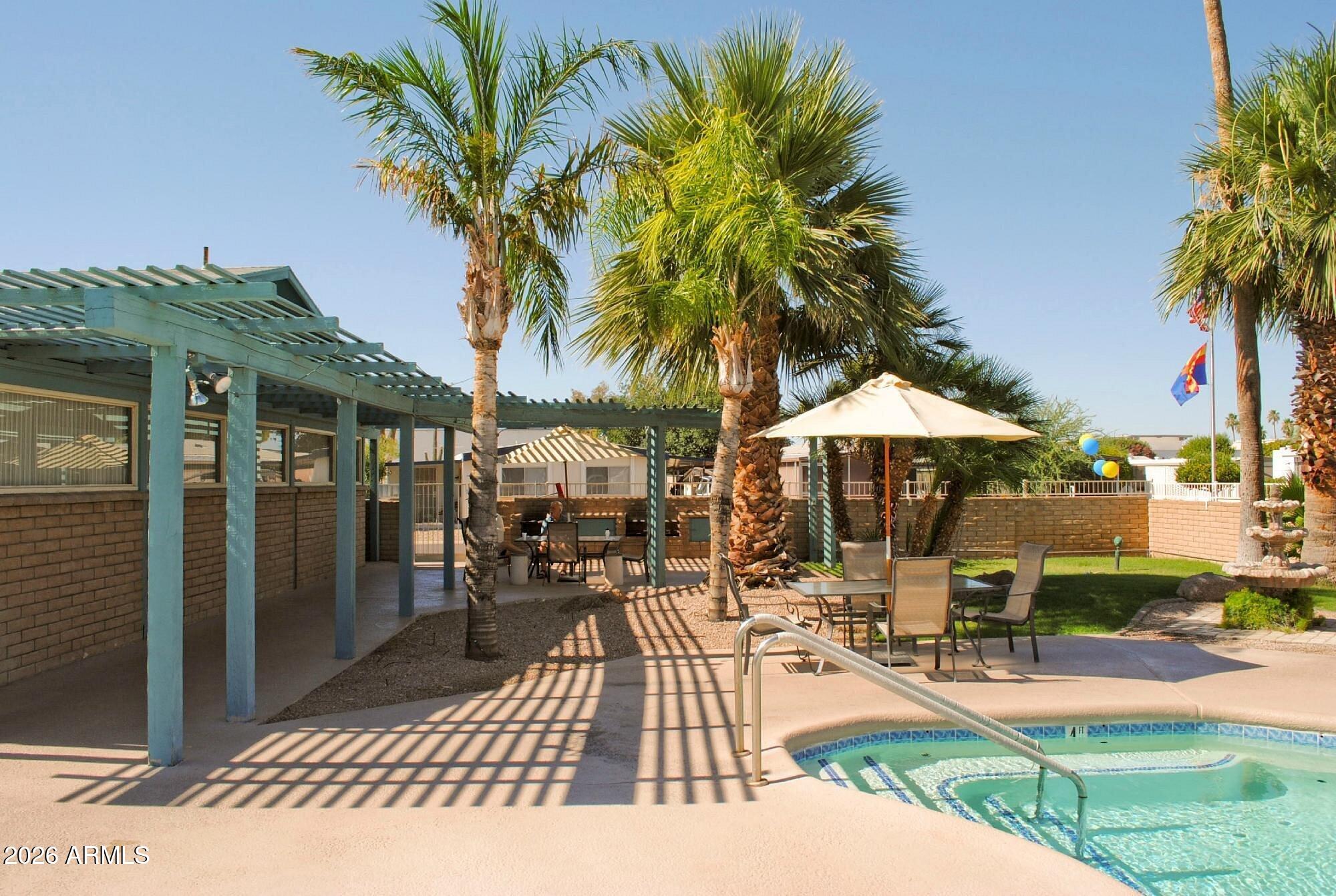 Apollo Village - Residential