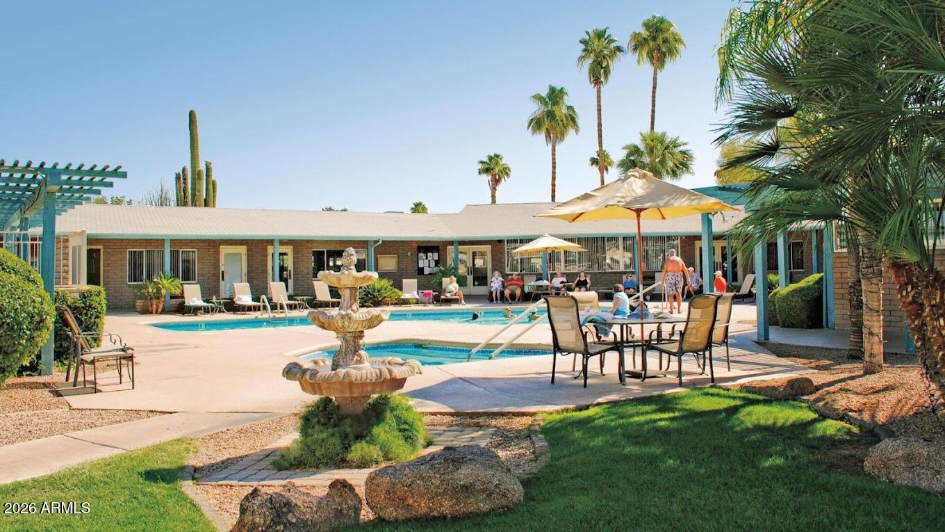 Apollo Village - Residential
