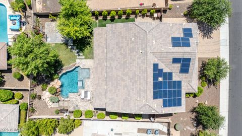 9372 W LOUISE Drive Peoria AZ 85383