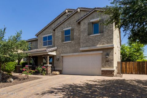 9372 W LOUISE Drive Peoria AZ 85383