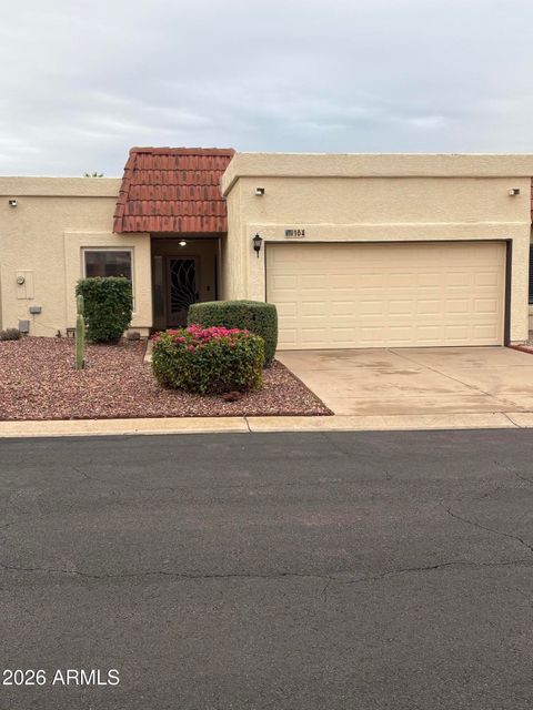 7006 E JENSEN Street 164 Mesa AZ 85207