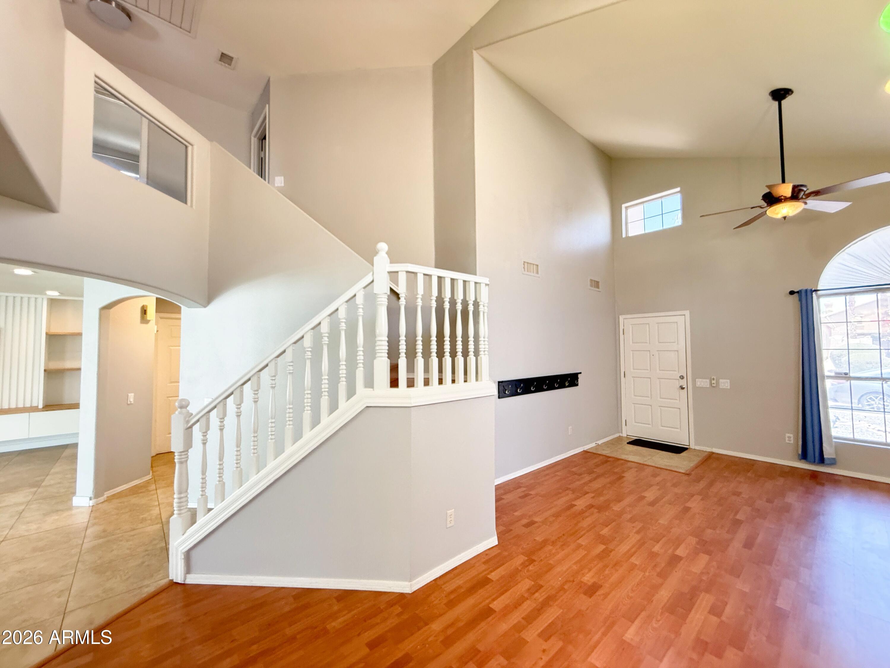 4431 E Badger Way