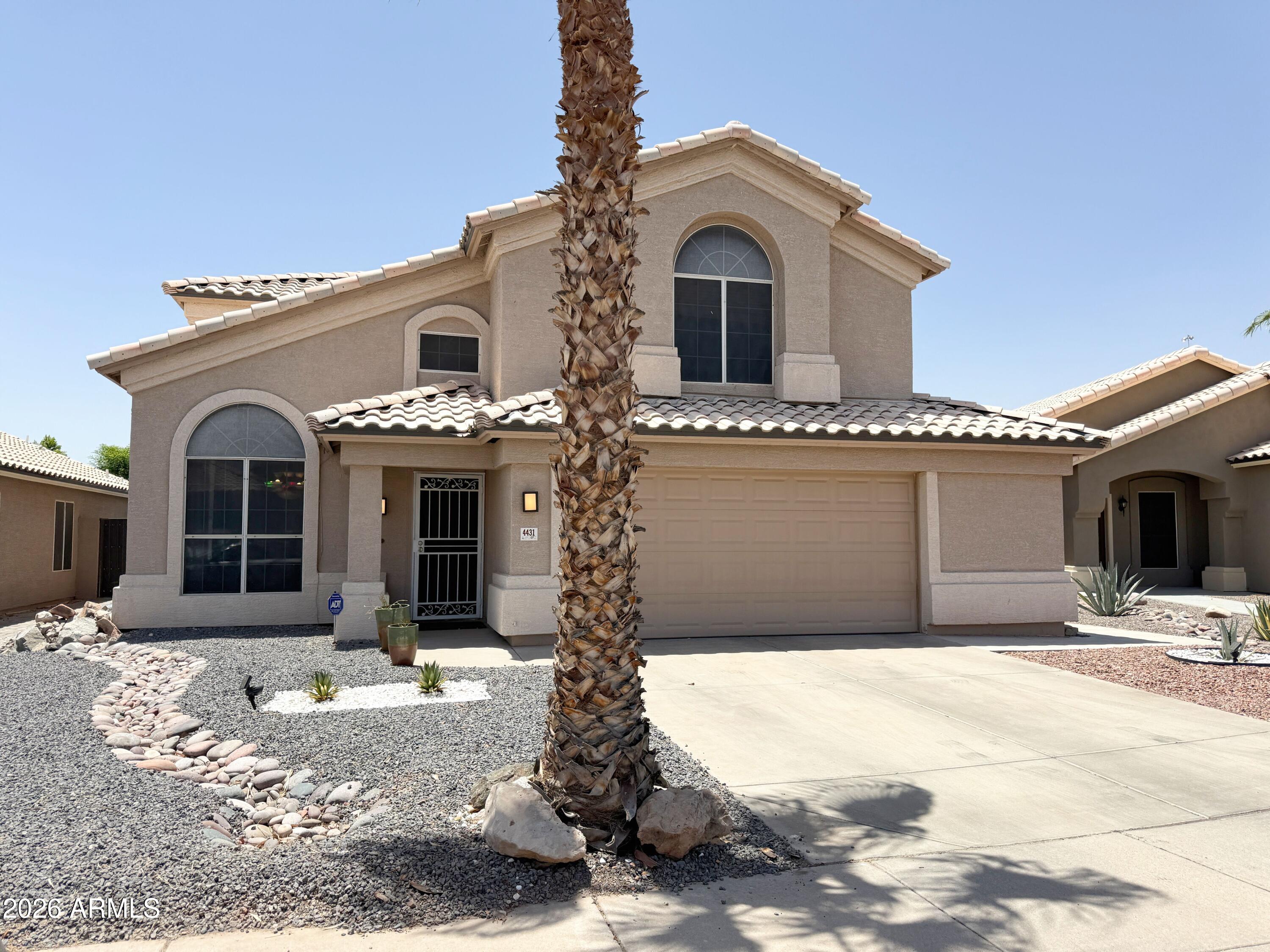 4431 E Badger Way