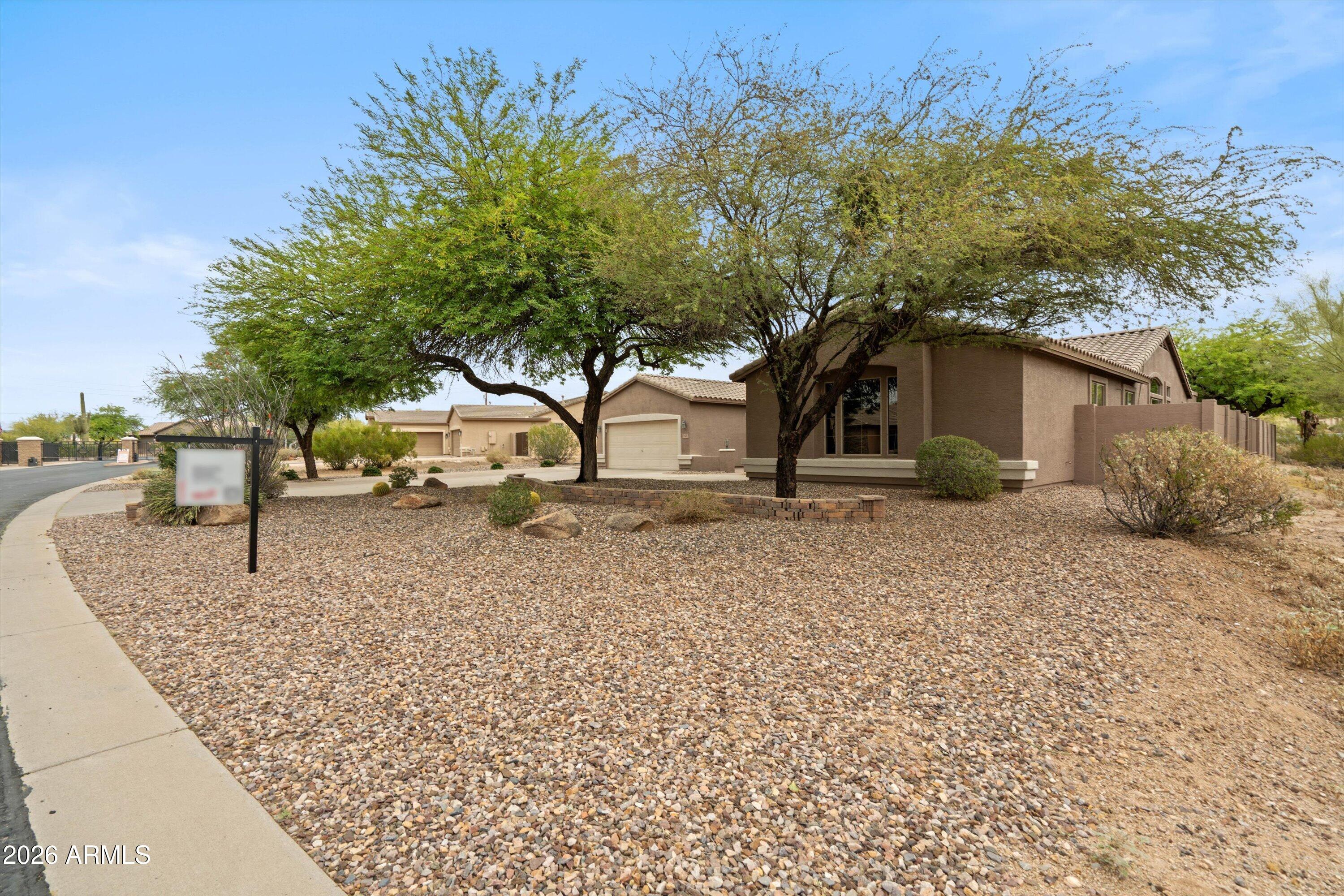 2345 N VISTA DEL SOL --