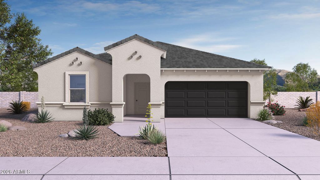 Photo of 17470 W Illini Street, Goodyear, AZ 85338 (MLS # 7016413)