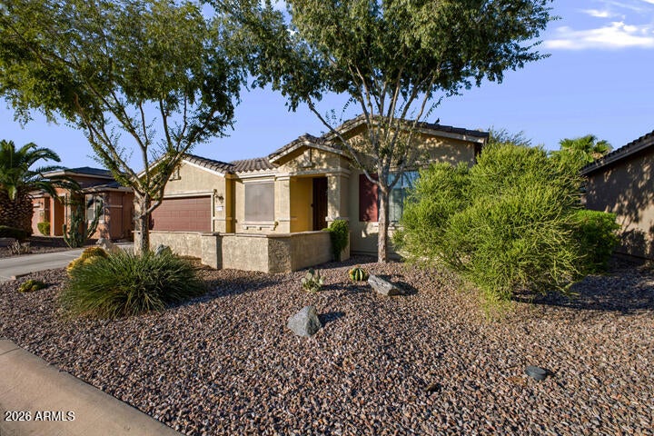 20183 N OXBOW Lane