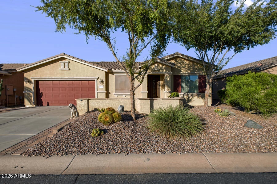 20183 N OXBOW Lane