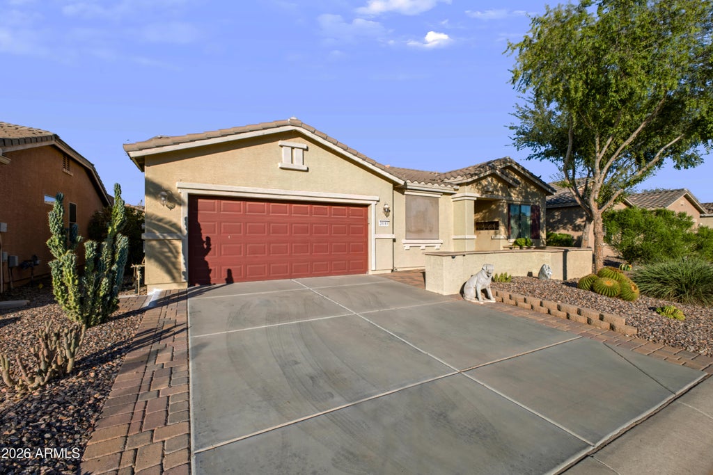 Photo of 20183 N Oxbow Lane, Maricopa, AZ 85138 (MLS # 7068560)