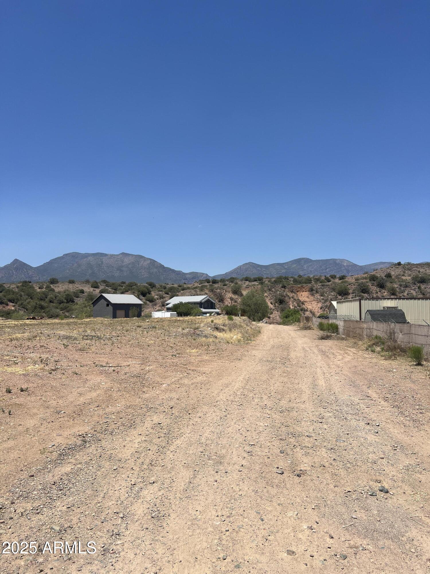 16424 N AZ HIGHWAY 87 --