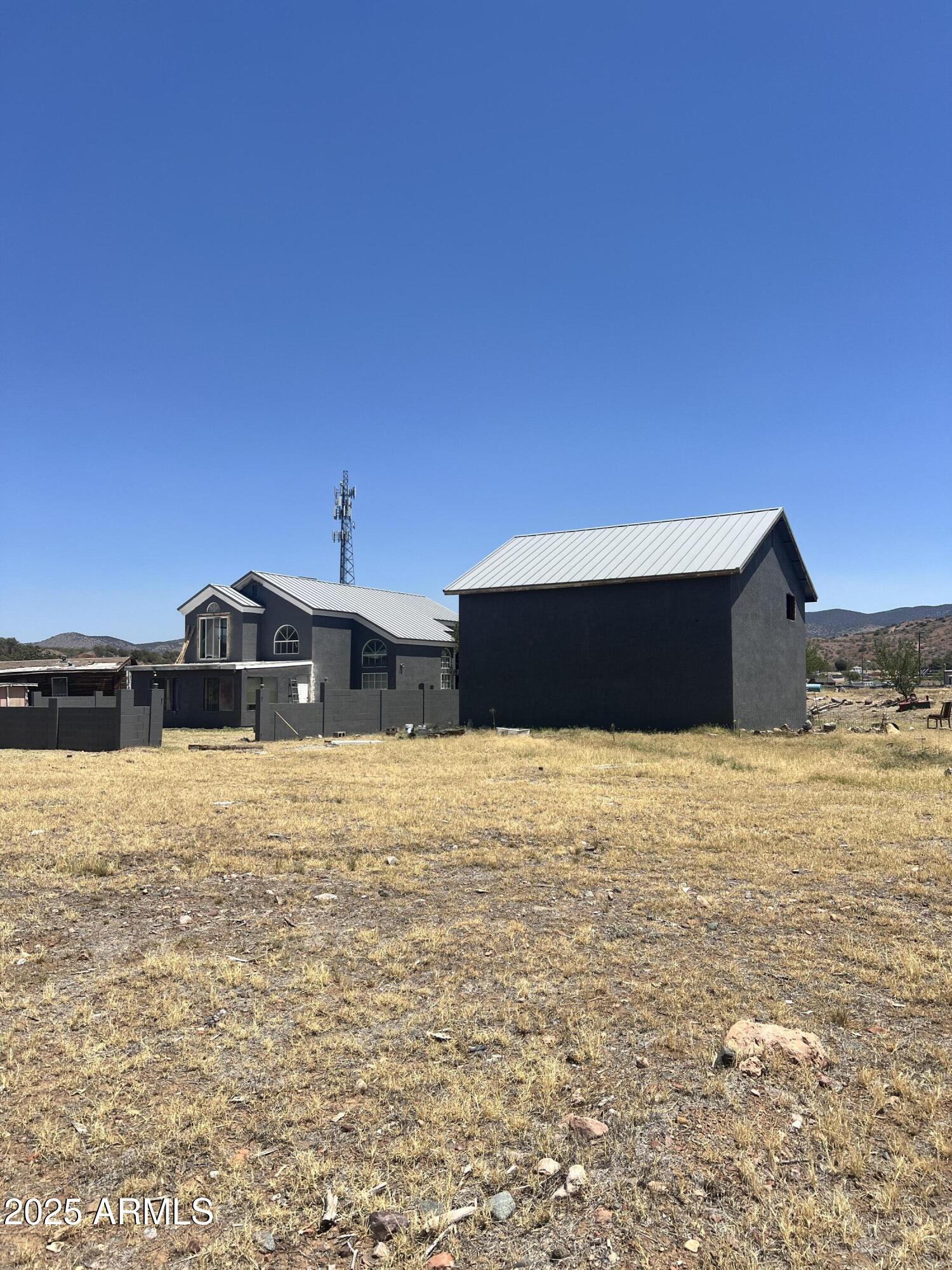 16424 N AZ HIGHWAY 87 --