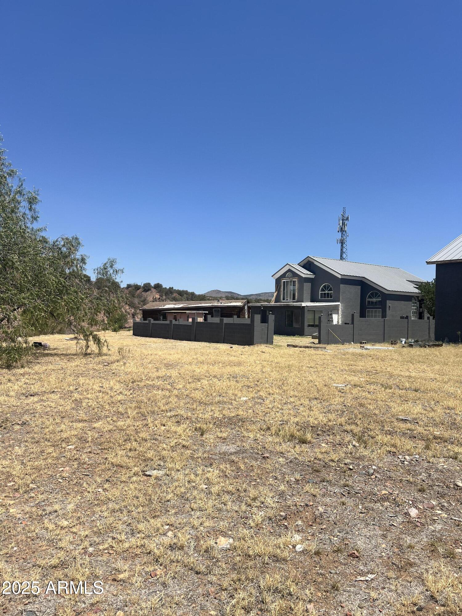 16424 N AZ HIGHWAY 87 --