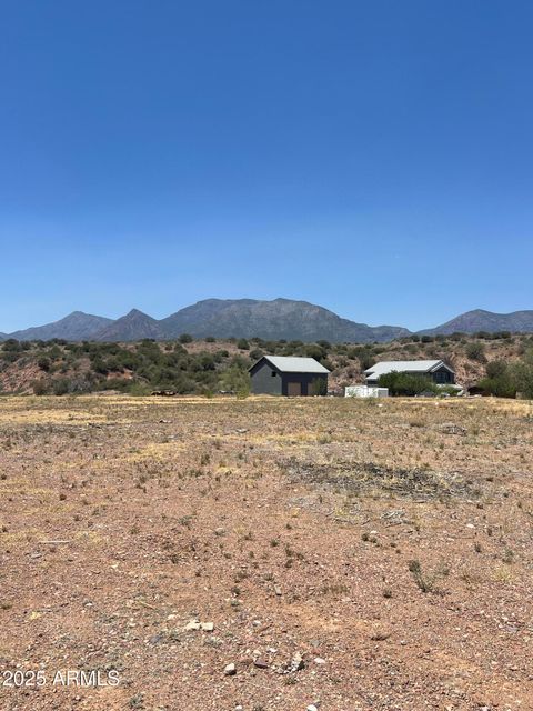 16424 N AZ HIGHWAY 87 -- Payson AZ 85541