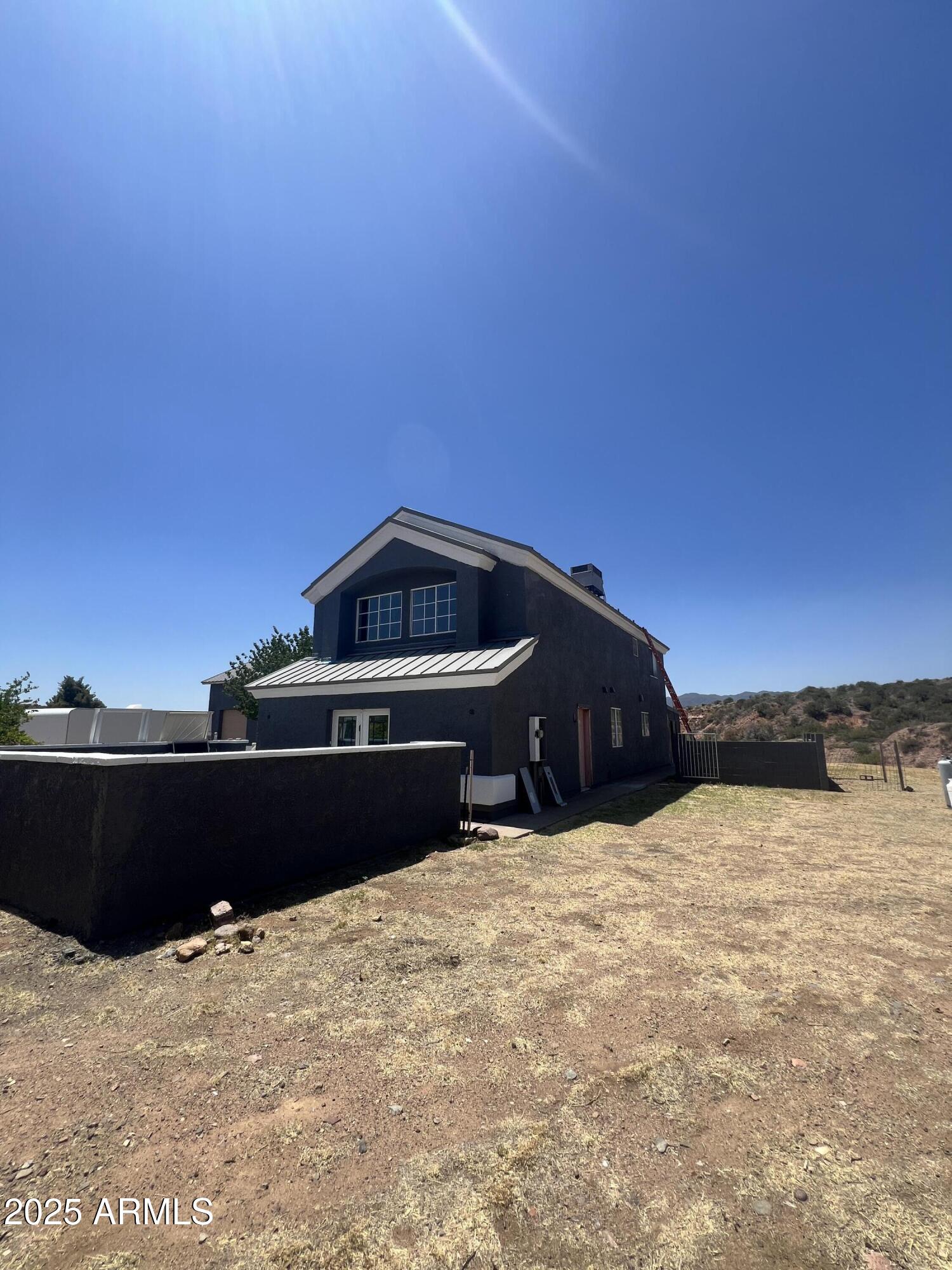 16424 N AZ HIGHWAY 87 --