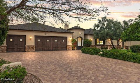 6630 E LAFAYETTE Boulevard Scottsdale AZ 85251