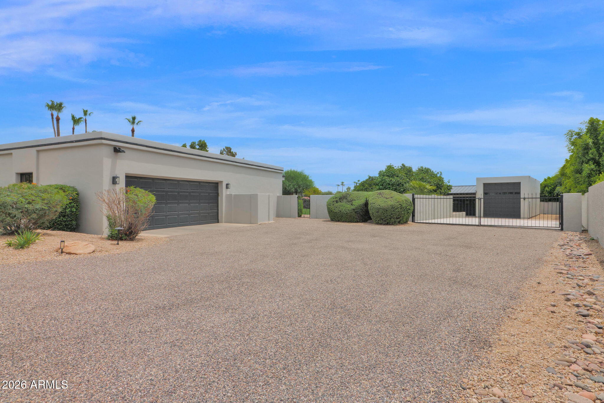 6433 E BADGETT Lane