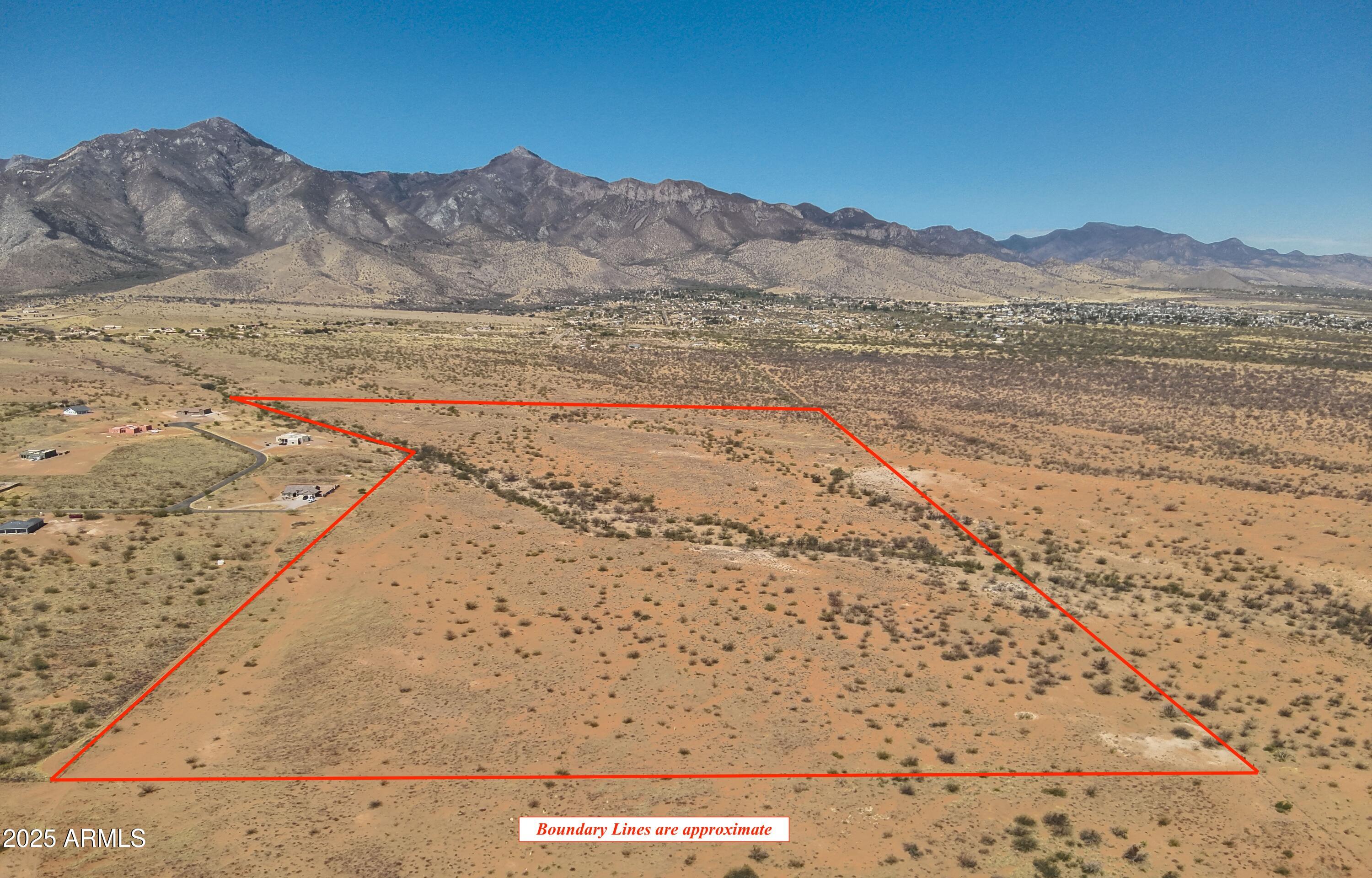TBD 79 Acres La Pradera -- -