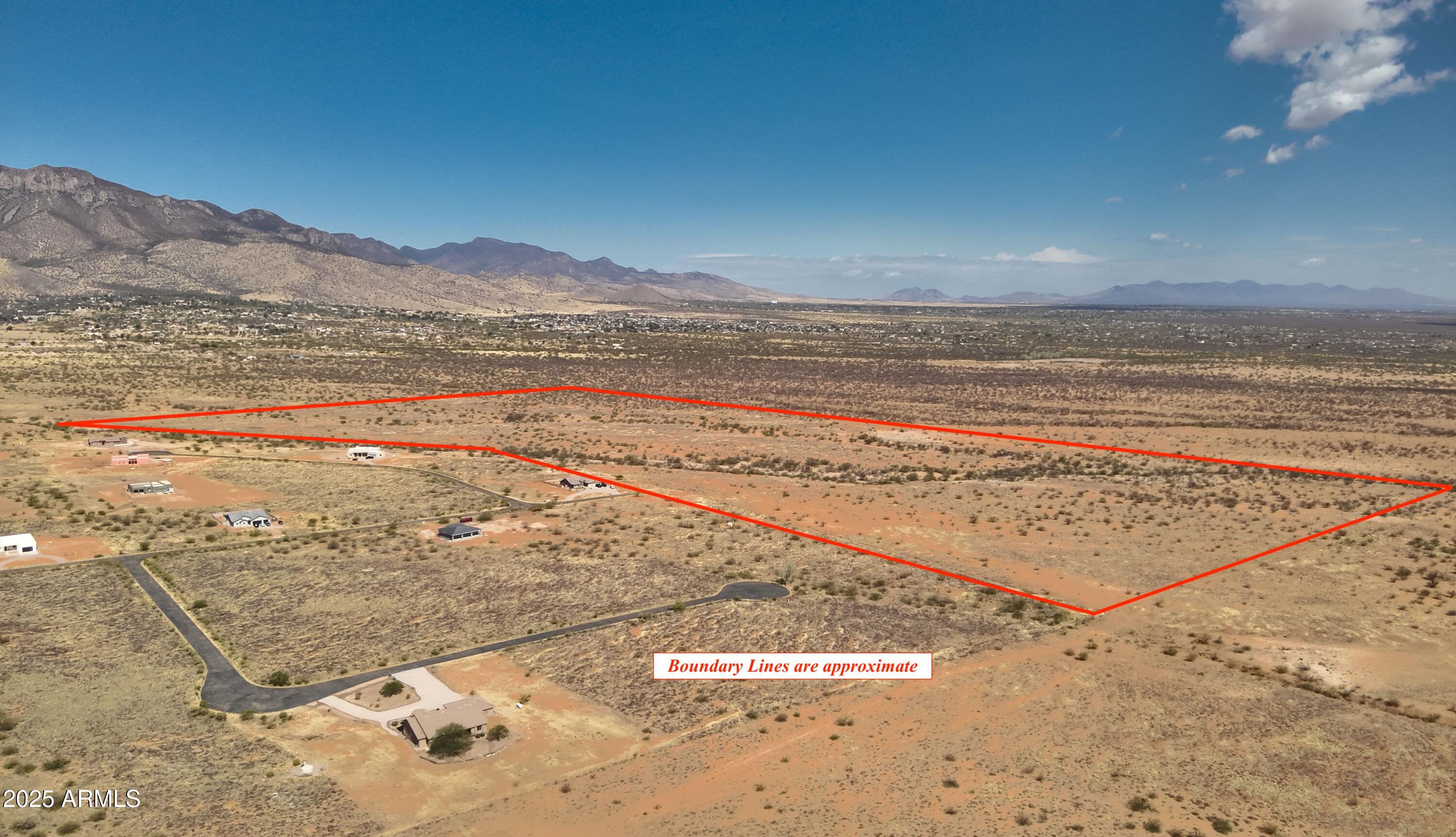 TBD 79 Acres La Pradera -- -
