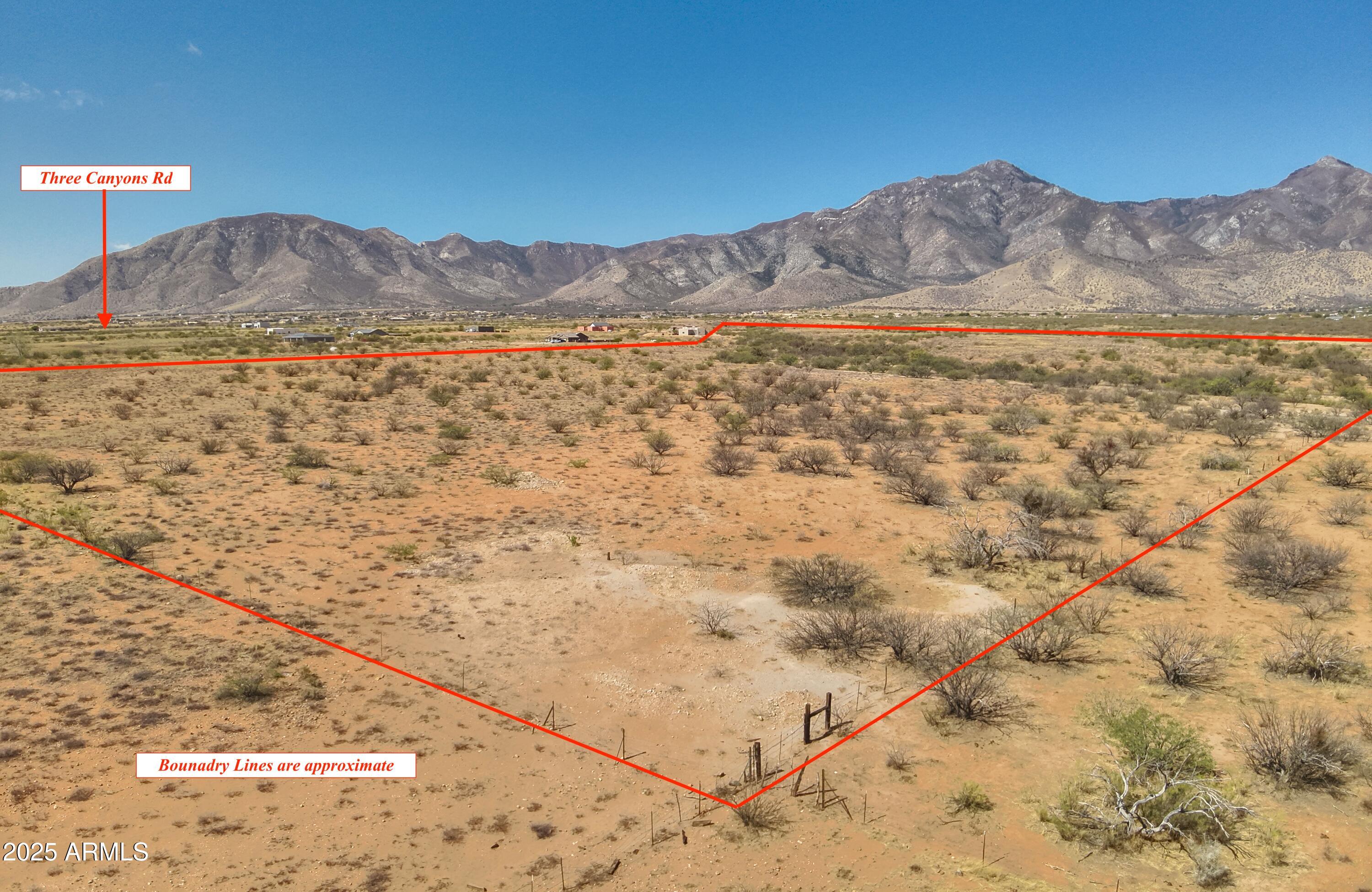 TBD 79 Acres La Pradera -- -