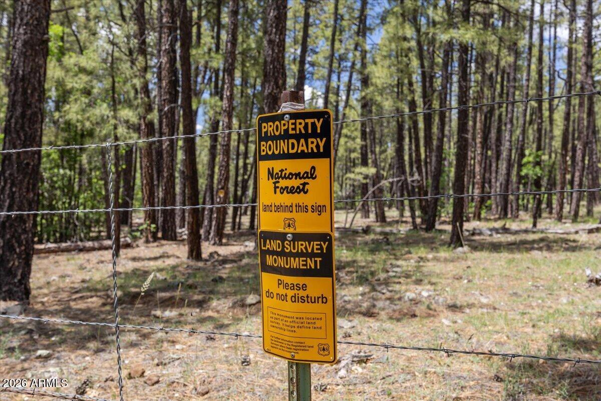 TBD E Sawmill Drive -