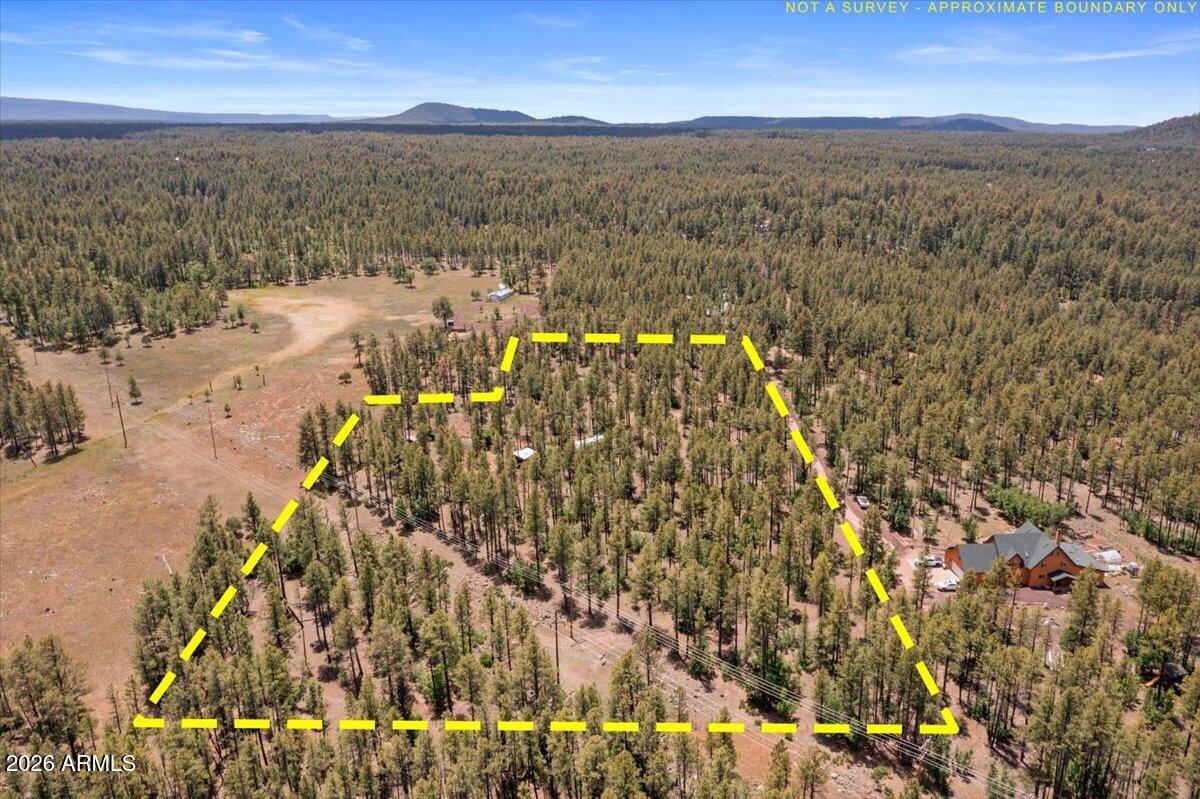 TBD E Sawmill Drive -